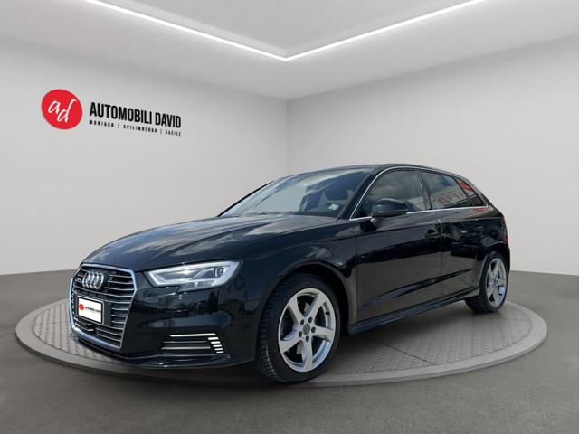 AUDI A3 usata, con ABS