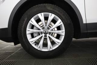 VOLKSWAGEN Tiguan usata 8