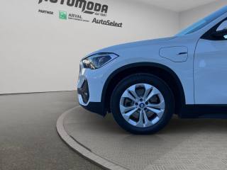 BMW X1 usata, con Bracciolo