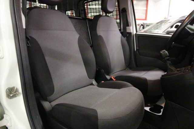 FIAT Panda usata 19