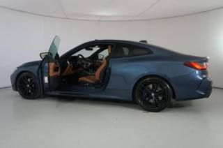 BMW 420 usata, con Specchietti laterali elettrici
