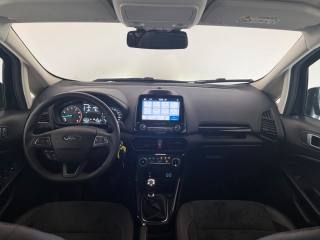 FORD EcoSport usata 8
