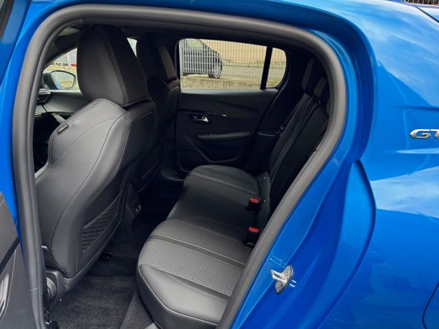 PEUGEOT 208 usata, con Boardcomputer