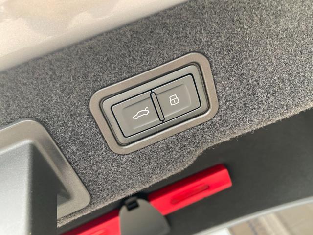 AUDI A8 usata, con Start/Stop Automatico