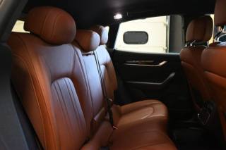 MASERATI Levante usata 36