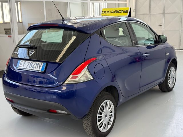 LANCIA Ypsilon usata, con Climatizzatore