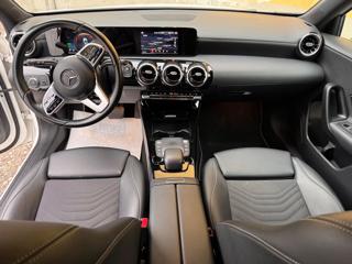 MERCEDES-BENZ A 250 usata, con Climatizzatore