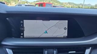 ALFA ROMEO Stelvio usata, con Park Distance Control
