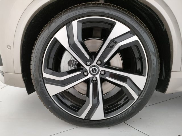 VOLVO XC90 usata, con Autoradio