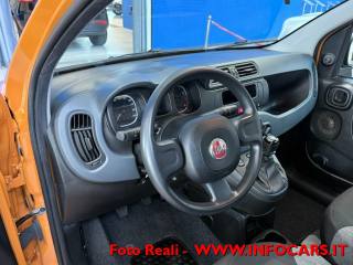FIAT Panda usata, con ESP