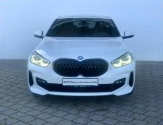 BMW 118 usata, con Airbag