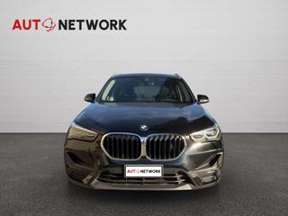 BMW X1 usata, con Alzacristalli elettrici