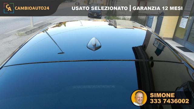 CITROEN C4 usata, con Hill holder