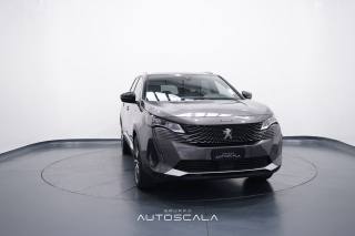 PEUGEOT 5008 usata, con Chiusura centralizzata