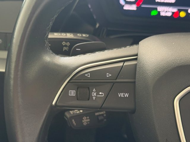 AUDI A3 usata, con Sensore di pioggia