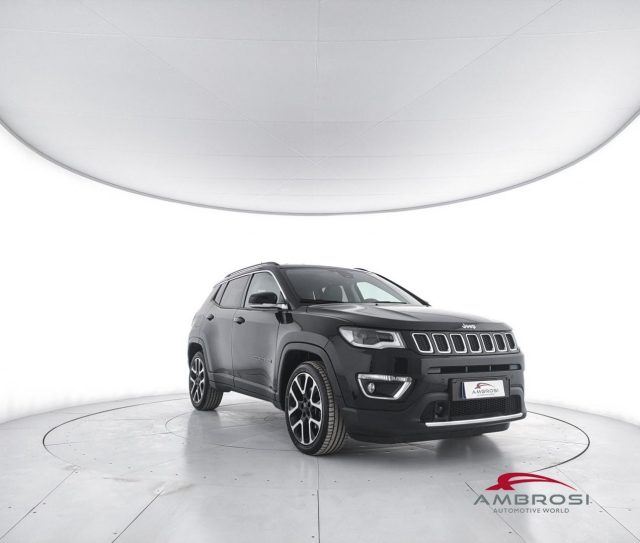 JEEP Compass usata 1