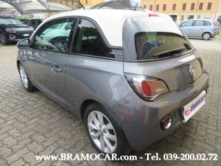 OPEL Adam usata, con Cerchi in lega