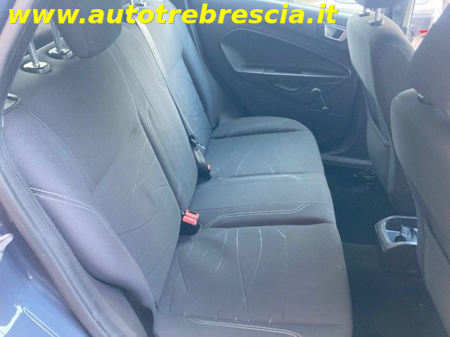 FORD Fiesta usata, con Servosterzo