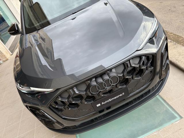 AUDI Q5 usata, con Bluetooth