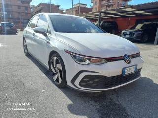 VOLKSWAGEN Golf usata, con Airbag