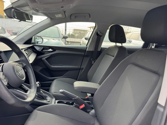 AUDI A1 usata, con Fendinebbia