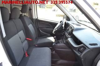 FIAT Doblo usata 18