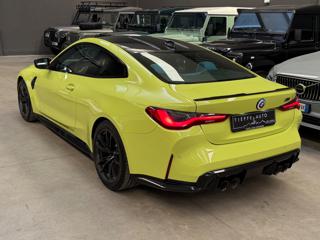 BMW M4 usata, con Antifurto