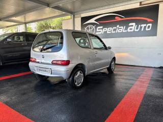 FIAT Seicento usata 9