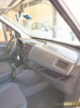FIAT Doblo usata, con Immobilizzatore elettronico