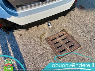 BMW 520 usata, con Interni in pelle