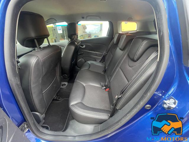 RENAULT Clio usata 35