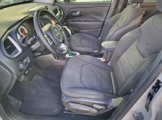 JEEP Renegade usata, con Controllo trazione