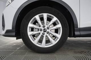 AUDI Q3 usata 14