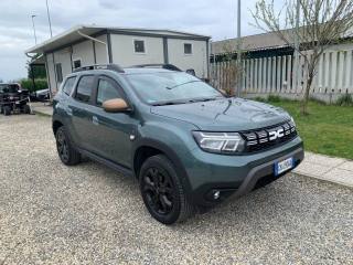 DACIA Duster usata, con Airbag laterali