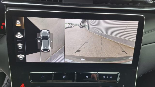 MASERATI Grecale usata, con Cruise Control