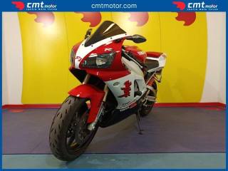 YAMAHA YZF R1 usata 1