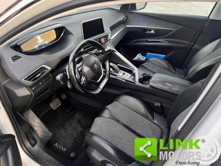 PEUGEOT 3008 usata, con Climatizzatore