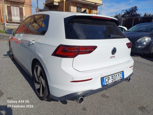 VOLKSWAGEN Golf usata, con Airbag Passeggero