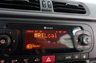 FIAT Panda usata, con Controllo trazione