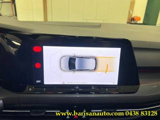 VOLKSWAGEN Golf GTI usata, con Controllo trazione