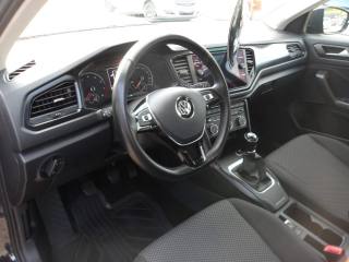 VOLKSWAGEN T-Roc usata, con Cruise Control