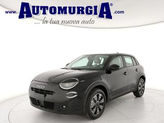 FIAT 600 usata, con Airbag