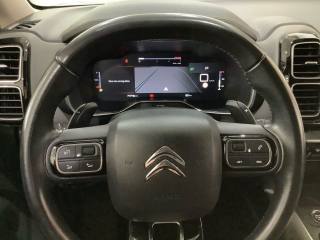 CITROEN C5 Aircross usata, con Fari LED