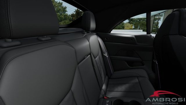 BMW M4 usata 10