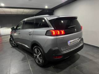 PEUGEOT 5008 usata, con Airbag Passeggero