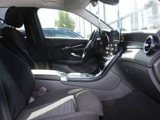 MERCEDES-BENZ GLC 220 usata, con Chiusura centralizzata
