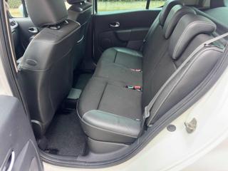 RENAULT Modus usata, con Servosterzo