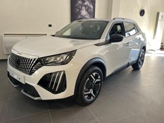 PEUGEOT 2008 ALLURE listino ? 31.400 sconto ?7.500