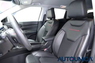 JEEP Compass usata, con Autoradio