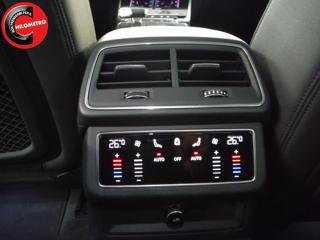 AUDI A6 usata, con ESP